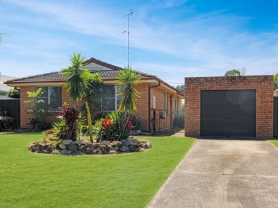 53 Wyuna Place, Forster