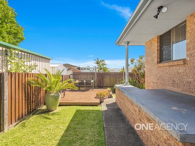2 / 29 Girraween Avenue, Lake Illawarra