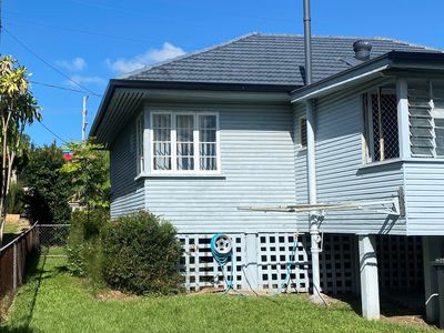 1366 Logan Road, Mount Gravatt