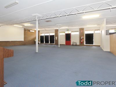 80 High Street, Heathcote