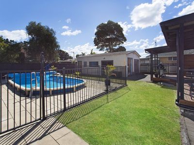 22 Kurrajong Street, Windang