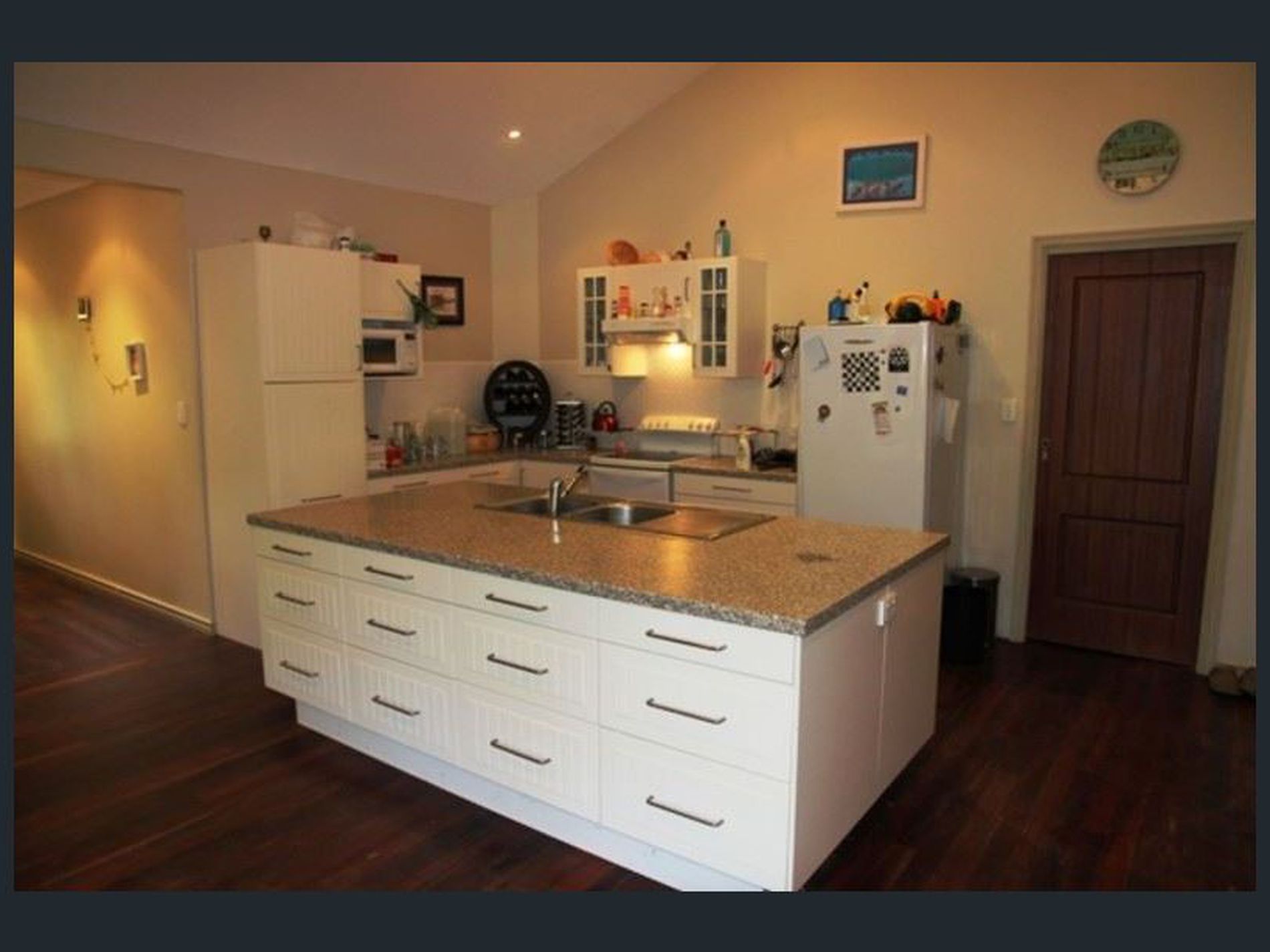 3 Flora Grove , Molloy Island Gard Real Estate