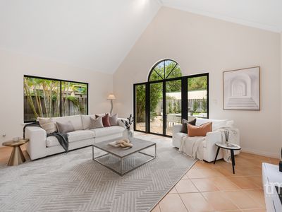 27 Melville Street, Claremont