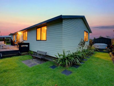 203A Parkhurst Road, Parakai, Helensville