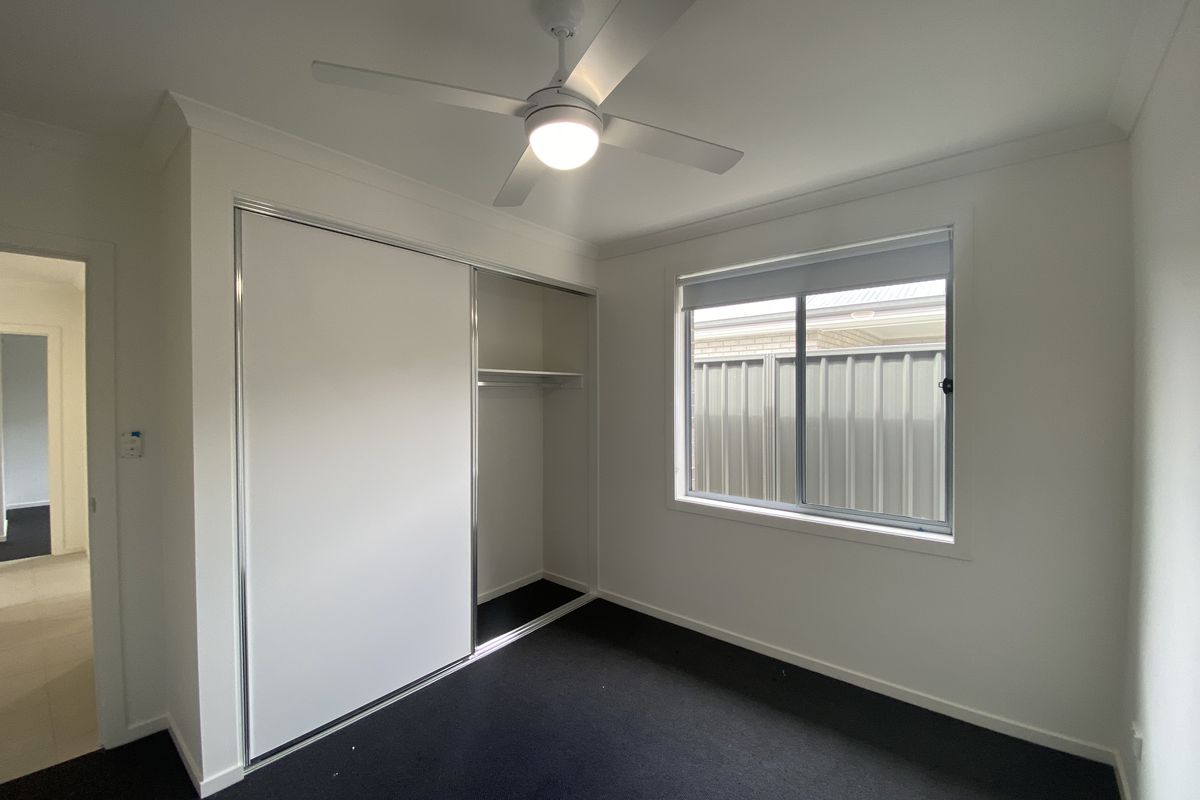 Lot 97 Maiolo Crescent, Blakeview