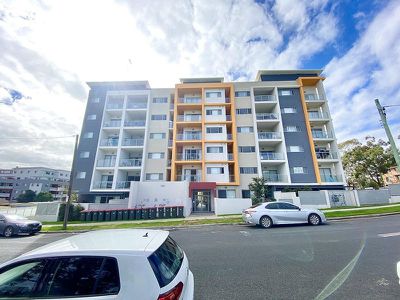 4 / 48-52 Warby Street, Campbelltown