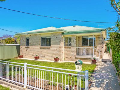 13 New City Road, Mullumbimby