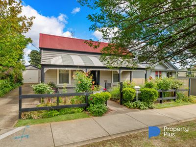 Rooms 1 - 7 /212  Queen Street , Bendigo