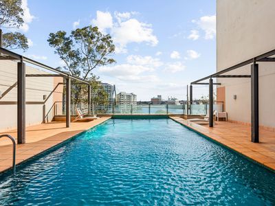 45 / 81 Point Street, Pyrmont