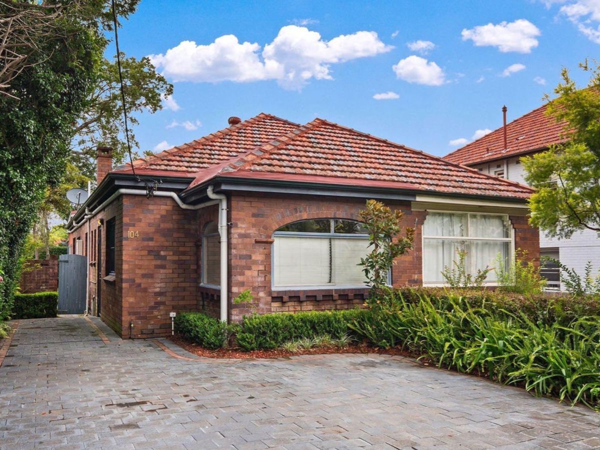 104 Sailors Bay Road, Northbridge
