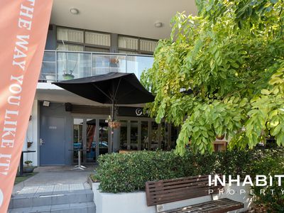 62 / 131 Adelaide Terrace, East Perth