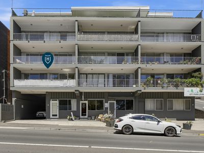 3 / 7 Brisbane Street, Launceston