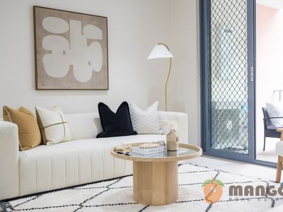 6 / 4-8 Angas Street, Meadowbank