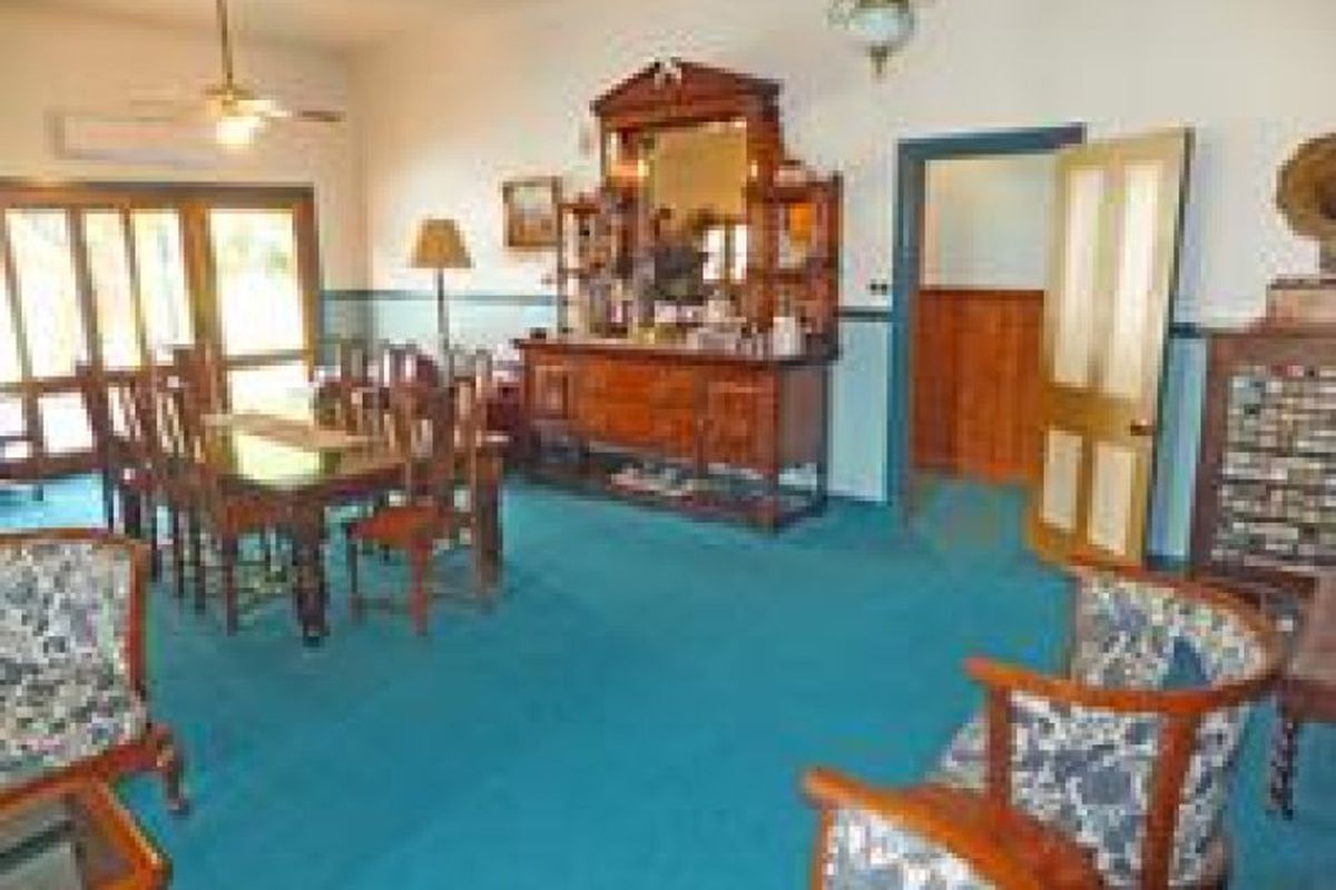 298 Allan Street, Kyabram