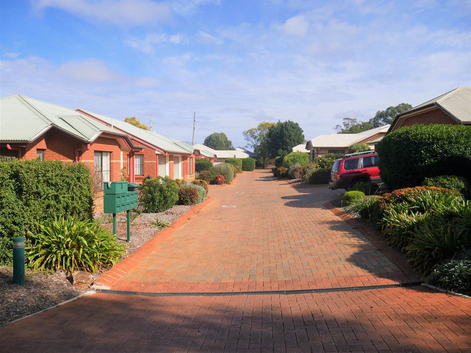 8 / 32 Tessmanns Road, Kingaroy