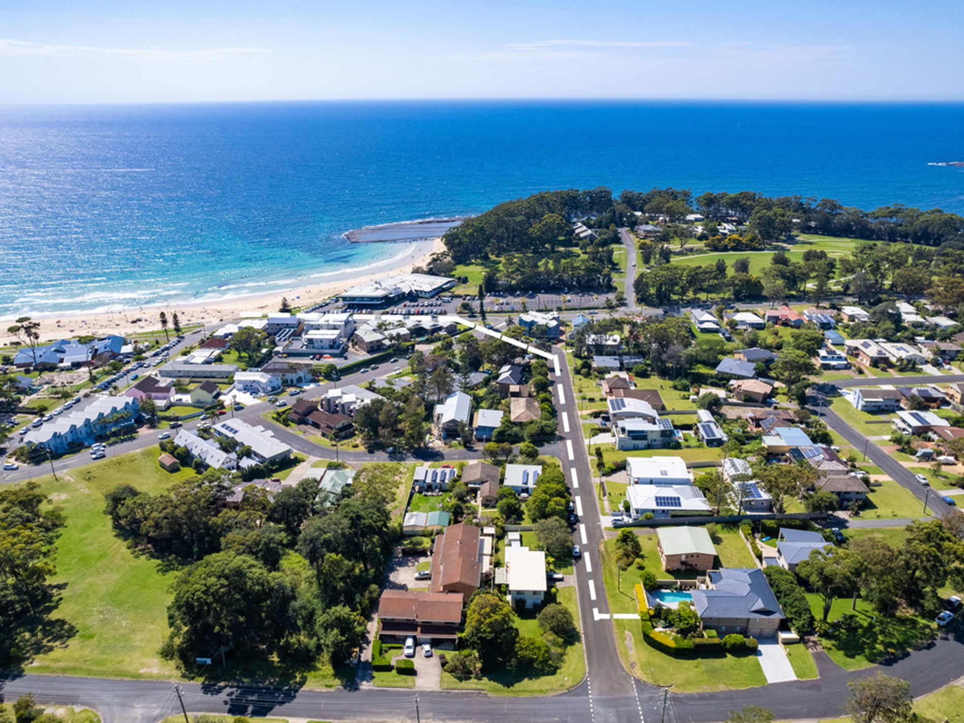 18 Davies Street, Mollymook