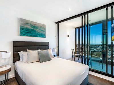 2906 / 179 Alfred Street, Fortitude Valley