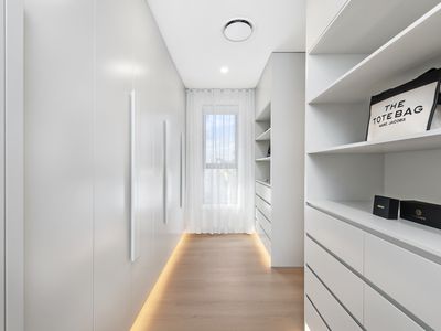31 Roland Garros Crescent, North Kellyville