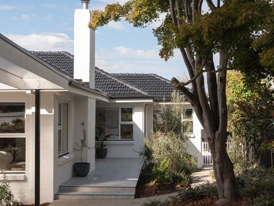 27 Wentworth Street, Newstead