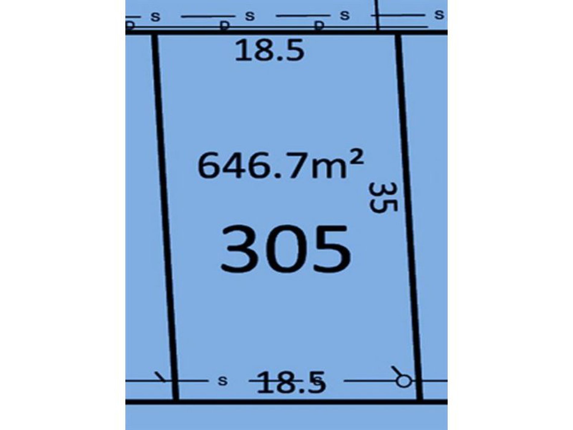 Lot 305 Lot 305 Kamala Avenue, Ulladulla