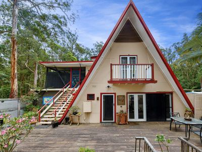 13 Rainforest Court, Boreen Point