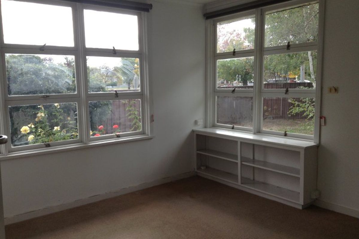 2 Victoria Street, Mansfield