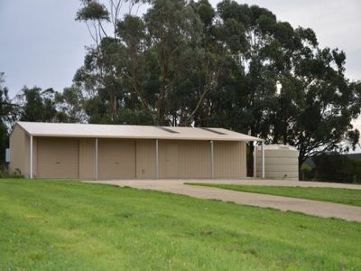 452 Cafpirco Road, Mount Gambier