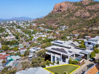 3 Glamis Court, Castle Hill