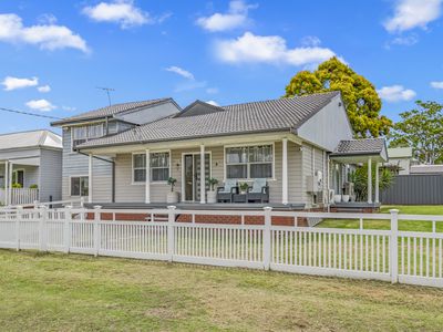 25 Edward Street, Kurri Kurri