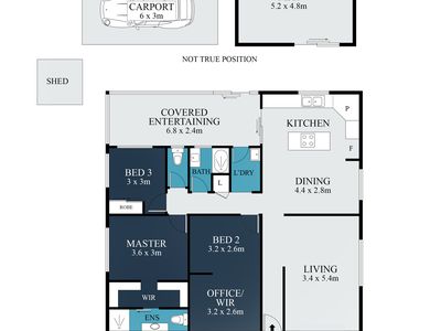 38 Moatah Drive, Beachmere