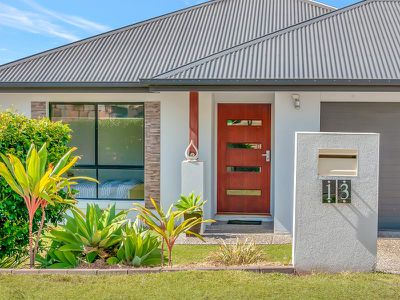 13 Penglase Place, Doolandella