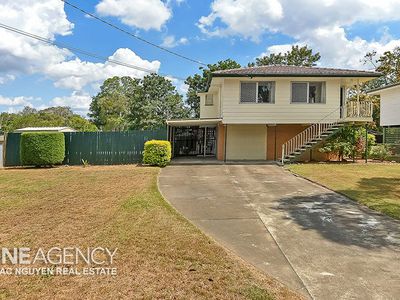 30 Colwel St, Oxley