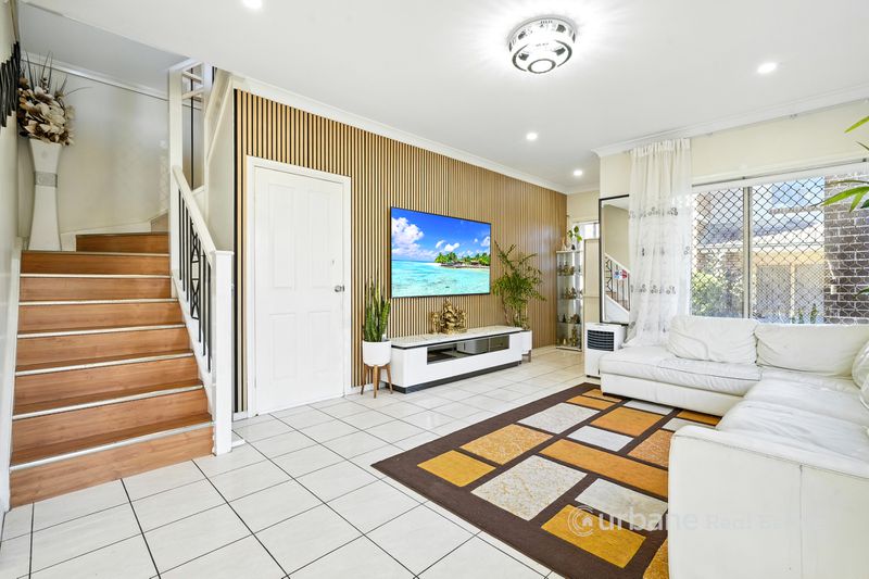 1 / 29 Marcia Street, Toongabbie
