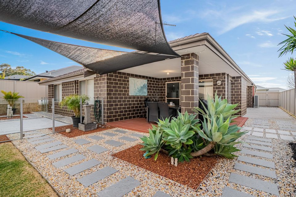 190 CLYDE AVENUE, Baldivis