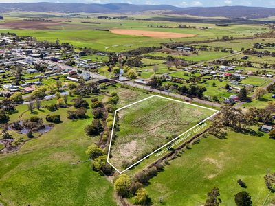 144 High Street, Campbell Town