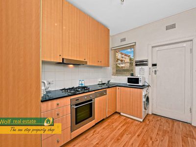 3 / 334 Miller St, Cammeray