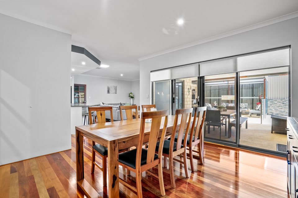 9 Fratton Place, Baldivis