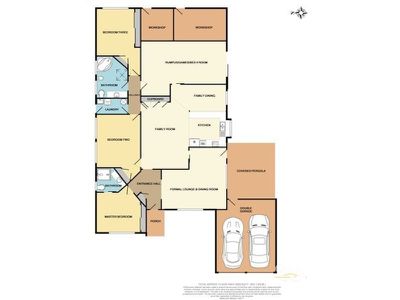 134 Baird Drive, Dubbo