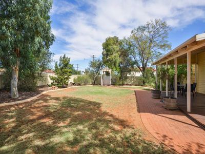 1 Evans Street, Boulder