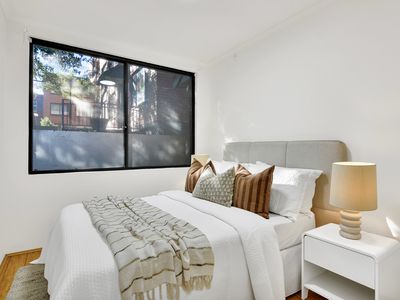 51 / 500 Elizabeth Street, Surry Hills