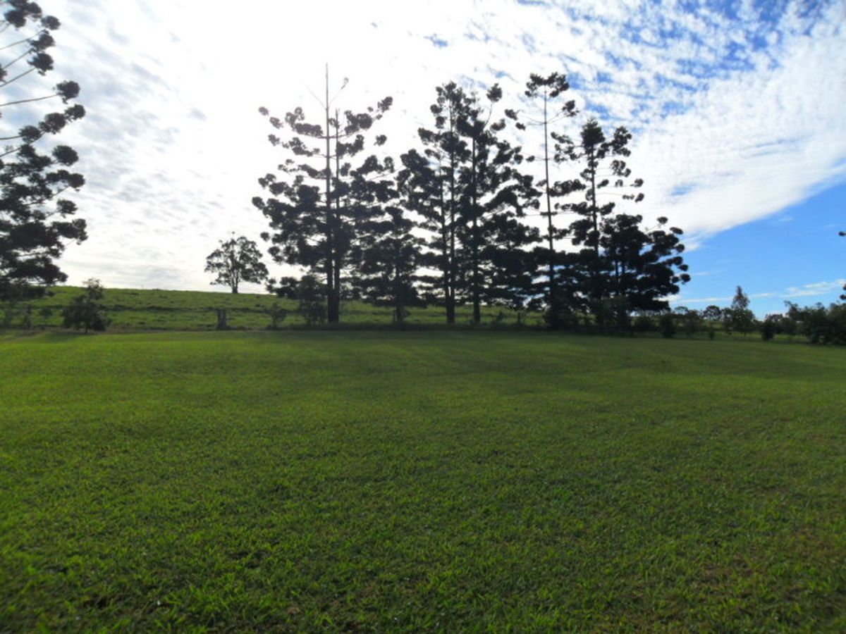 Malanda