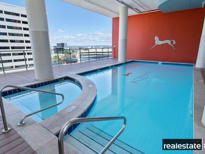 89 / 580 Hay Street, Perth