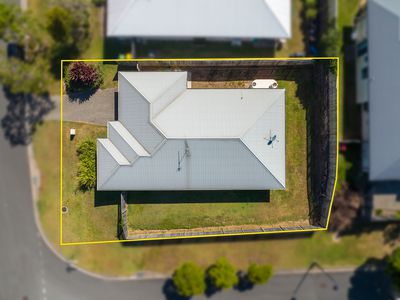 25 Jindalba Drive, Coomera