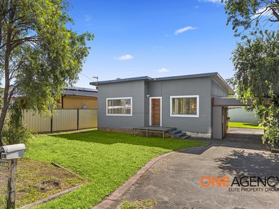 257 Princes Highway, Albion Park Rail