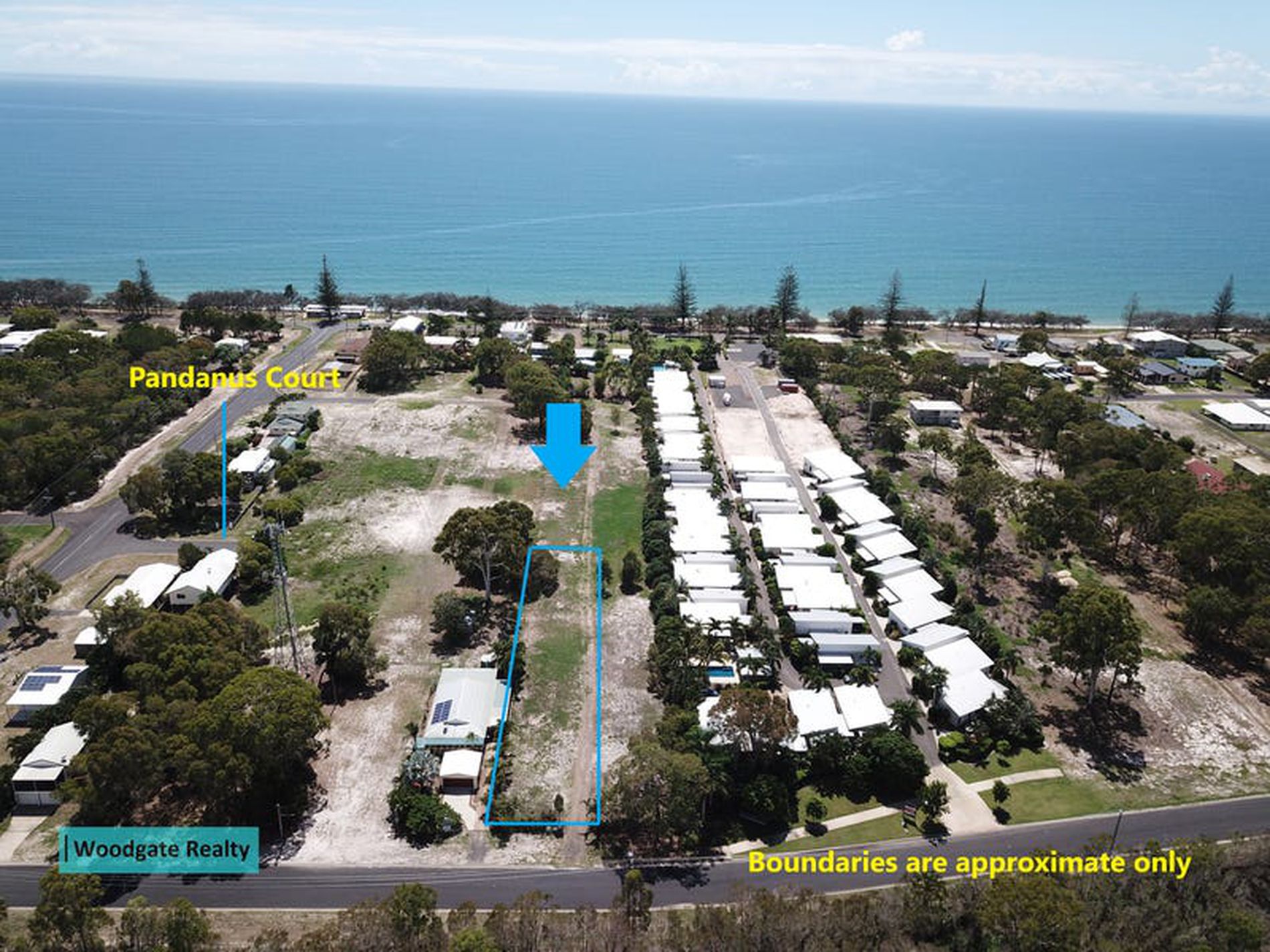 176 Acacia Street, Woodgate