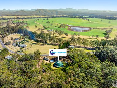 241 Bodalla Park Drive, Bodalla