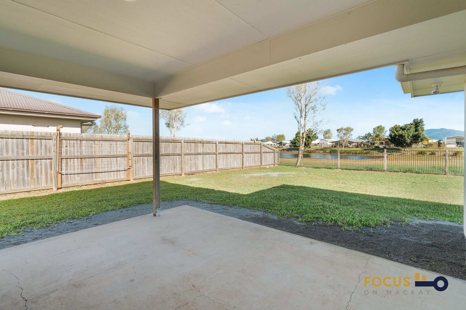 15 Elizabeth Street, Mirani