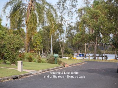 13 Sirius Key, Forster