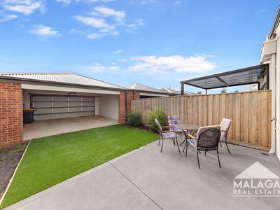 10 Hedgeley Avenue, Deanside