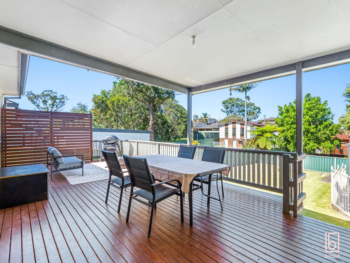 1 Swan Street, Kanwal
